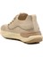 Bej Triko Kadın Sneaker 25Y310-4 Z 4