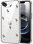 Bfs Apple iPhone 16E Fiyonk Desenli Kapak - Desen 5 1