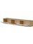 TDA1801DB- Zuzu Duvara Montaj Tv Stand 180CM Safirmeşe- Beyaz 4
