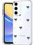 Bfs Samsung Galaxy A15 4g Fiyonk Desenli Kapak - Desen 9 1
