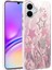 Bfs Samsung Galaxy A06 Kılıf Blade Aynalı Desenli Kapak - Desen 7 1