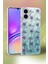 Bfs Samsung Galaxy A06 Kılıf Blade Aynalı Desenli Kapak - Desen 7 2