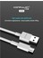 Bfs DC04 Süper Hızlı Micro USB Kablo 1m 2A 2
