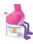 Bfs LPG00000 Llp Flamingo - 26222 4