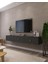 TDA1801A- Zuzu Duvara Montaj Tv Stand 180CM Antrasit 2