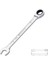 Izeltaş 0340 Cırcır Kombine Anahtar 19 mm 1