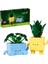 Bfs 10349 LEGO Botanicals Mutlu Bitkiler 217 Parça +9 Yaş 1
