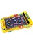 Bfs Sesli ve Işıklı Pac-Man Arcade Masaüstü Pinball 2