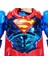 Bfs Superman Metal Force Heroes Figür 30 cm 3