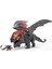 Bfs Ejderhayı Nasıl Eğitirsin? Red Death Figür 28 cm 1