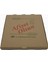 Pide Kutu (Afiyet Olsun) 26X26X8 cm – 100 Adet 1
