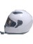 Full Face Kask Beyaz 1