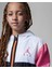 Jordan Color Block Windbreaker Çocuk Renkli Rüzgarlık 2