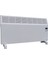 Konvektör Isıtıcı 1500W Uzaktan Kumandalı Dijital HBK1500D 3