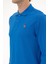 Erkek Koyu Mavi Sweatshirt 50313772-VR032 7