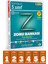 5. Sınıf Tüm Dersler Zoru Bankası + Deneme Sınavı 1