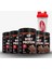 Whey Protein 2000G Çikolatalı (5*16 Servis WPC70) Kas Yapılanmasına Yardımcı-Hediye Shaker 1
