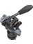 U190 Pro Fluid Video Tripod Başlığı E009GBB1 2
