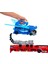 JBM72 Hot Wheels Ultimate Dual Dragon Transporter 5