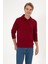 Erkek Bordo Sweatshirt 50313720-VR014 1
