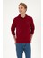 Erkek Bordo Sweatshirt 50313720-VR014 3