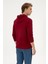 Erkek Bordo Sweatshirt 50313720-VR014 5