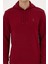 Erkek Bordo Sweatshirt 50313720-VR014 6
