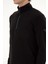 Erkek Siyah Sweatshirt 50313777-VR046 7