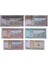 Moğalistan 1-5-10-20-50-100 Çil Set 2