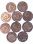 2005 Yılı 1 Lira 10 Adet 2