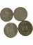 2001-2002-2003-2004 Yılı 100 Bin Lira Çil-Ça 1