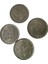 2001-2002-2003-2004 Yılı 100 Bin Lira Çil-Ça 2