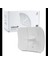 Ubıquıtı Lbe-M5-23, Litebeam, 5ghz, 100MBPS, 23DBI Anten, 5km Menzil Cpe 1