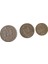 2003 Yılı 50-100-250 Bin Lira Çil 1