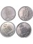 2001-2002-2003-2004 100 Bin Lira 1