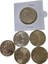 1995-96-97-98-99-2000 Yılı 25 Bin Lira Çil 1