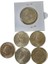 1995-96-97-98-99-2000 Yılı 25 Bin Lira Çil 2