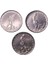 77-78-79 Çil 2,5 Lira 1