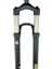 Parlak Siyah Sr Suntour Xcr- Rl 27.5 Air 100MM Havalı Amortisör Qr Gidondan Kilitli 2