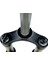 Parlak Siyah Sr Suntour Xcr- Rl 27.5 Air 100MM Havalı Amortisör Qr Gidondan Kilitli 3