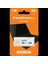 Kıoxıa U301 32GB USB 3.2 Gen1 Transmemory Flash Disk (Beyaz) 3