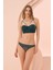 Iç Giyim Nbb Straplez Sütyen Külot Takım 3