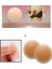2 Çift Silikon Göğüs Ucu Gizleyici ve Kapatıcı Kadın Meme Ucu Kapatıcı Gizleyici 3