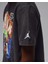 Nıke Jordan Jdb Mj Throwback Slam Ss Tee Erkek Çocuk Tişört 95F225 5