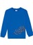Erkek Çocuk Koyu Mavi Sweatshirt 50313979-VR032 1