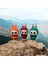 3D Labubu 3lü Set 3