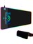 Powermaster PM-25115 Xl Rgb Gaming Mouse Pad Wireless Telefon Şarj Destekli 14 Modlu 1