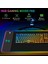 Powermaster PM-25115 Xl Rgb Gaming Mouse Pad Wireless Telefon Şarj Destekli 14 Modlu 2