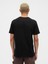 Erkek Siyah Everyday Soft Gap Mini Logo T-Shirt 4