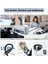 2in1 Type C Iphone Lightning To 3.5mm Aux Ses Kablosu Stereo Destekli 100cm 3